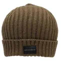 Grundens Merino Beanie
