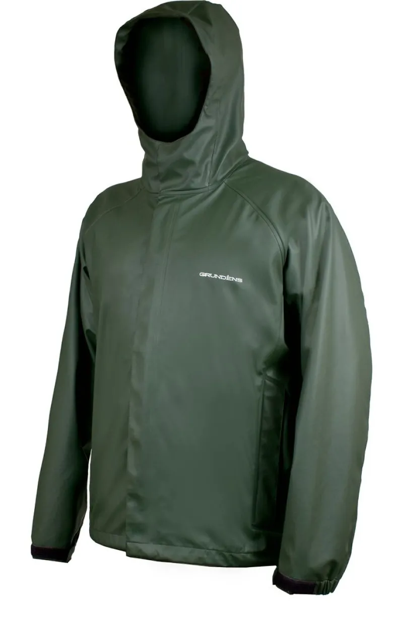 Grundens Neptune 319 Commercial Fishing Jackets