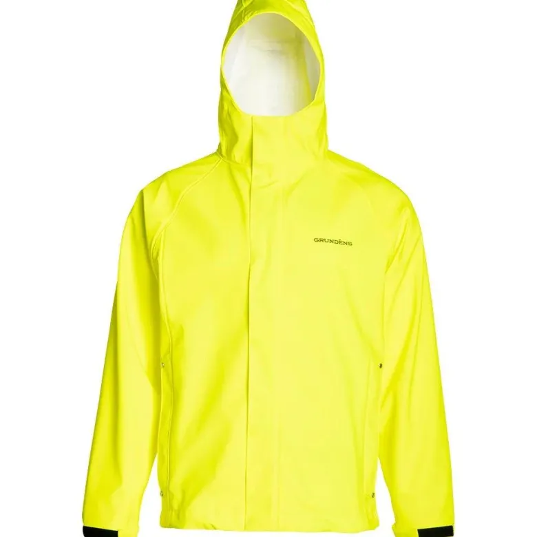 Grundens Neptune 319 Commercial Fishing Jackets