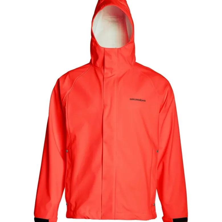 Grundens Neptune 319 Commercial Fishing Jackets