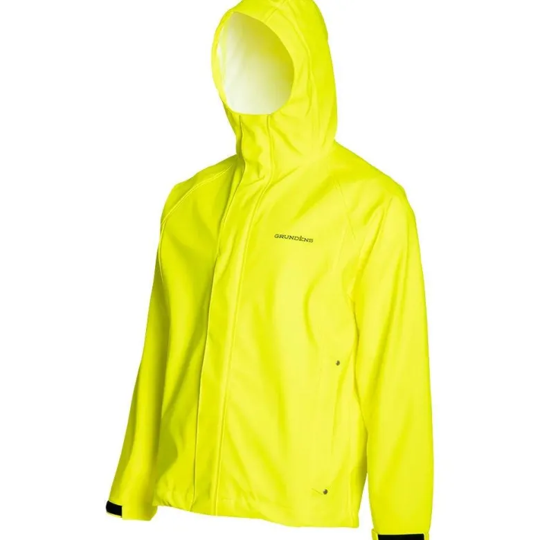 Grundens Neptune 319 Commercial Fishing Jackets