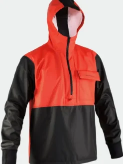 Grundens Neptune 103 Commercial Fishing Anorak Pullover Jackets