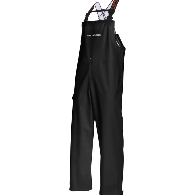 Grundens Neptune 509 Commercial Fishing Bib Pants