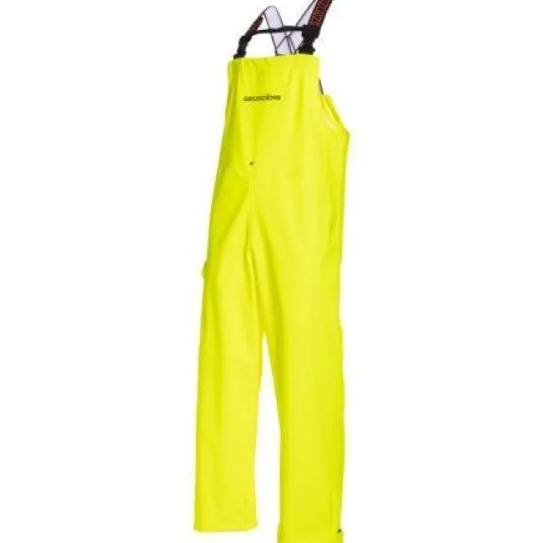 Grundens Neptune 509 Commercial Fishing Bib Pants