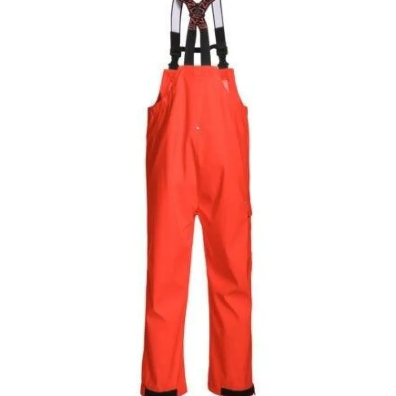 Grundens Neptune 509 Commercial Fishing Bib Pants