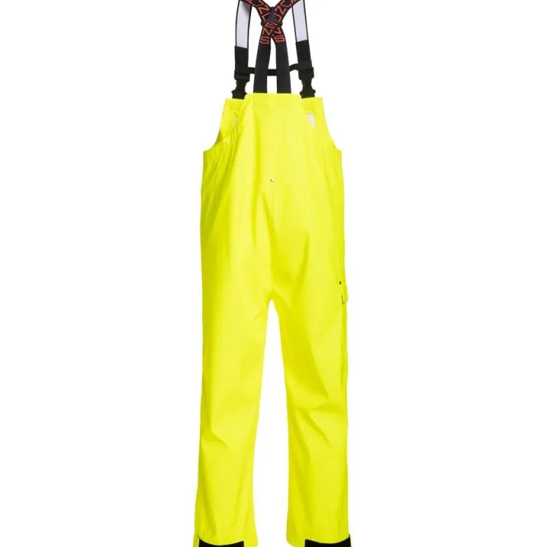 Grundens Neptune 509 Commercial Fishing Bib Pants