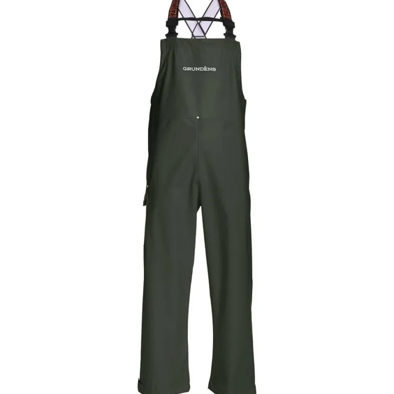 Grundens Neptune 509 Commercial Fishing Bib Pants