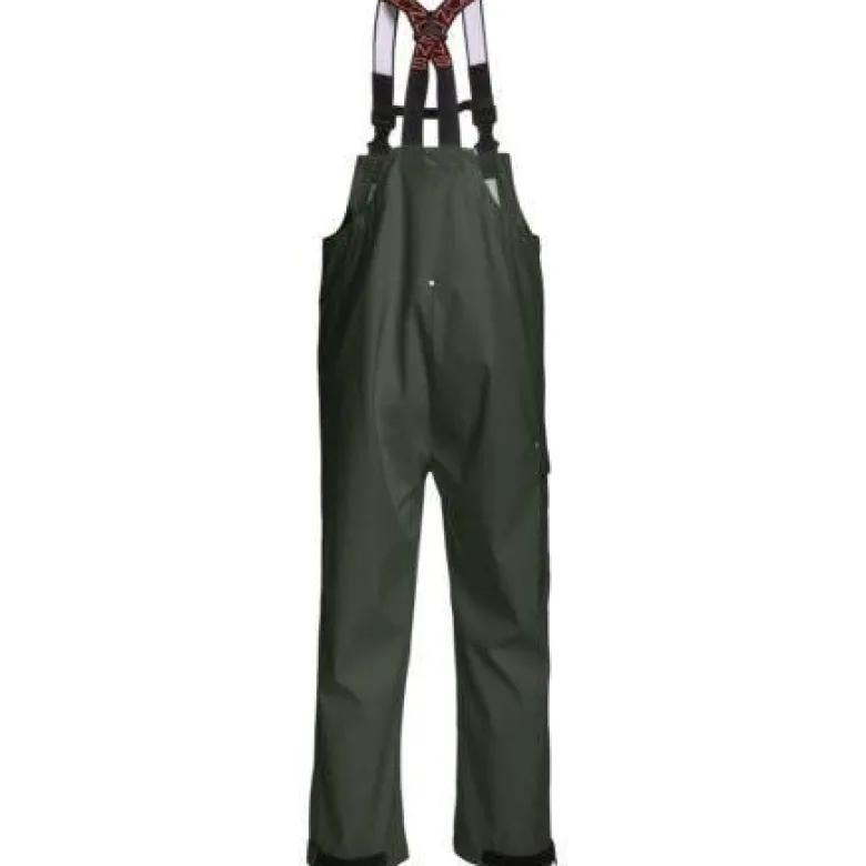 Grundens Neptune 509 Commercial Fishing Bib Pants