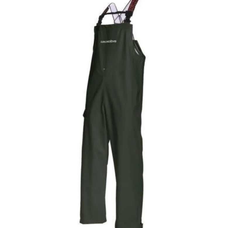 Grundens Neptune 509 Commercial Fishing Bib Pants