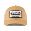Grundens Oyster Lugger Trucker Hat