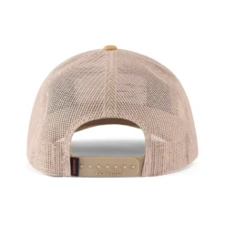 Grundens Oyster Lugger Trucker Hat