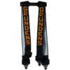 Grundens Replacement Suspenders for Fishing Bib Pants