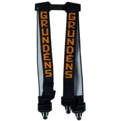 Grundens Replacement Suspenders for Fishing Bib Pants
