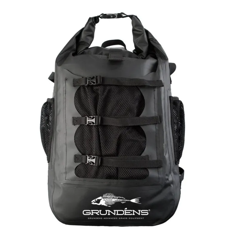 Grundens Rumrunner 30 Liter Backpacks