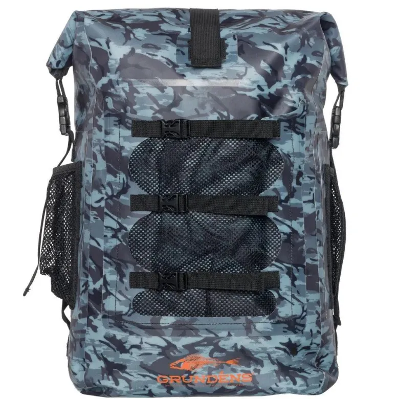 Grundens Rumrunner 30 Liter Backpacks