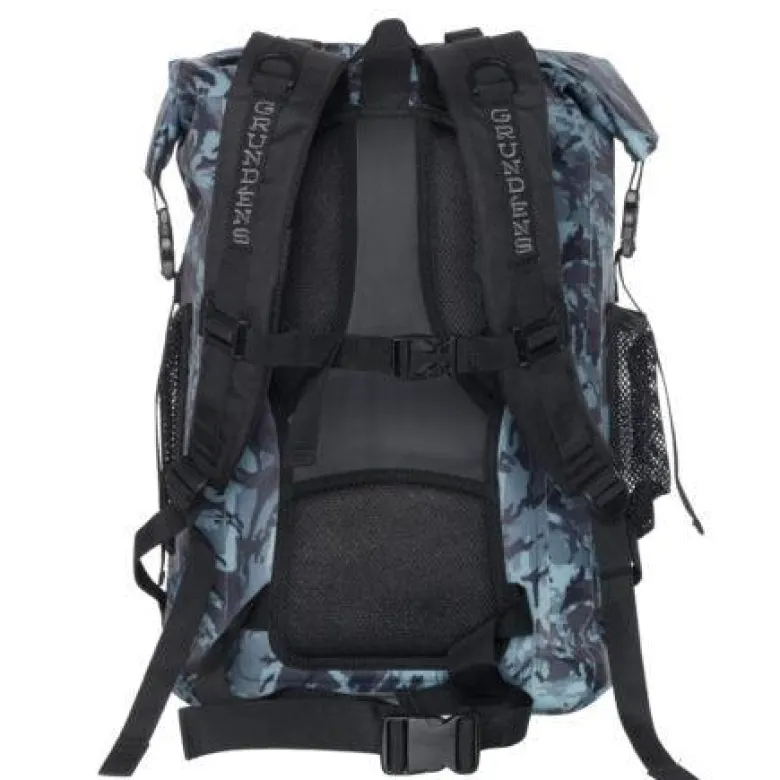 Grundens Rumrunner 30 Liter Backpacks