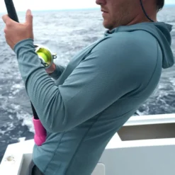 Grundens Solstrale Pro Performance Hoodie CLOSE-OUT