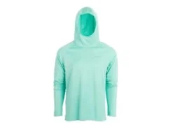Grundens Solstrale Pro Performance Hoodie CLOSE-OUT