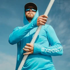 Grundens Tough Sun UV Hoodie