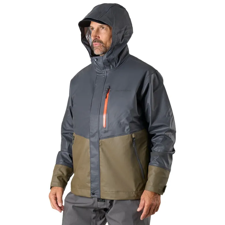 Grundens Tourney Pro Jacket