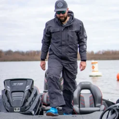 Grundens Transmit Jacket CLOSE-OUT