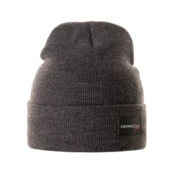 Grundens Watchhouse Logo Beanie