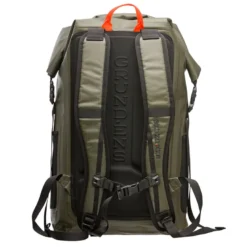 Grundens Wayward Roll Top Backpack 38L
