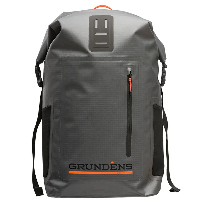 Grundens Wayward Roll Top Backpack 38L