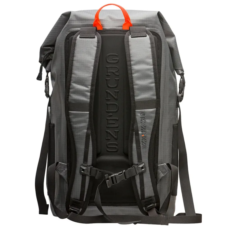 Grundens Wayward Roll Top Backpack 38L