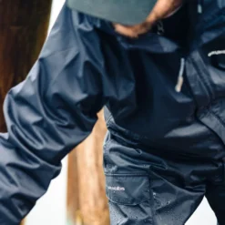 Grundens Weather Watch Bibs