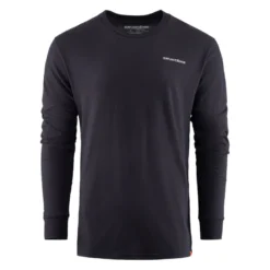 Grundens Zero Shucks Long Sleeve T-Shirt