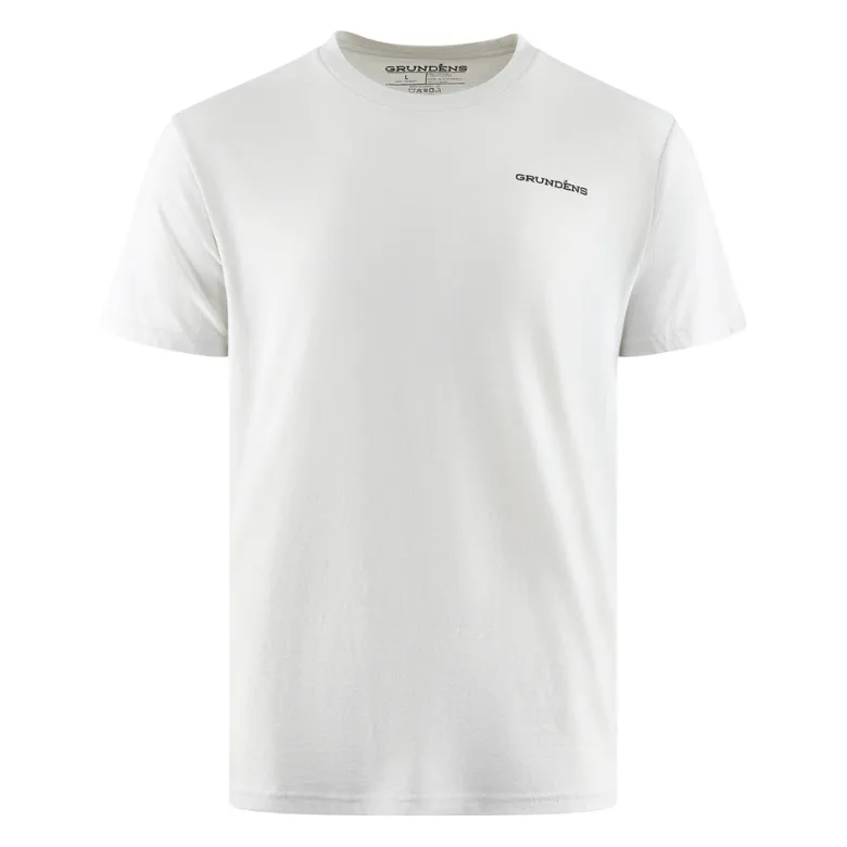 Grundens Zero Shucks Short Sleeve T-Shirt