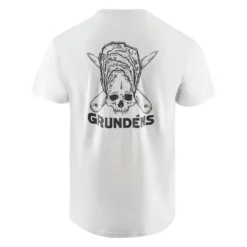 Grundens Zero Shucks Short Sleeve T-Shirt