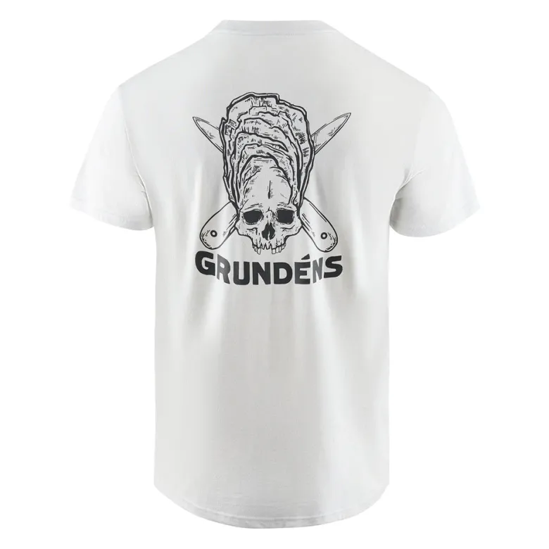 Grundens Zero Shucks Short Sleeve T-Shirt