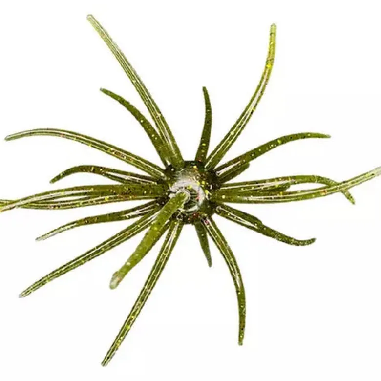 Hags Baits Prickly Pear Lures