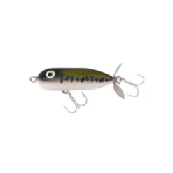 Heddon Baby Torpedo Lures