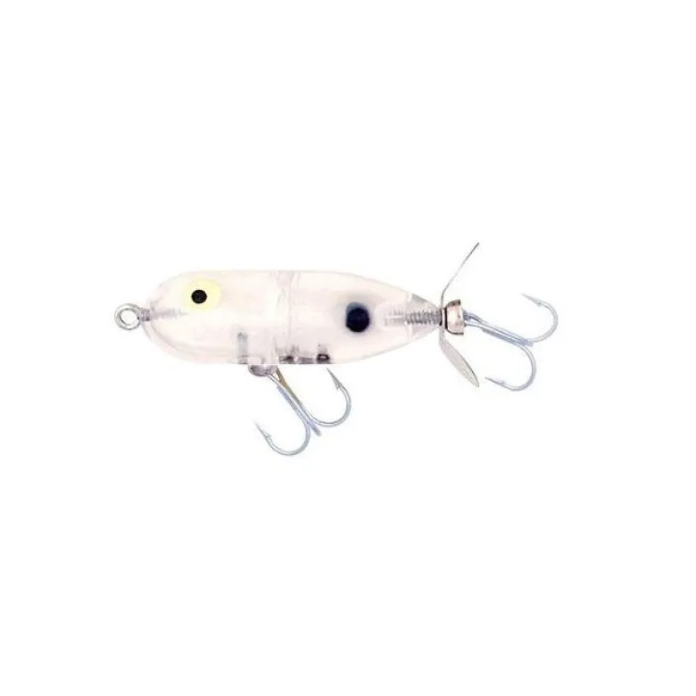 Heddon Baby Torpedo Lures