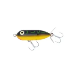 Heddon Baby Torpedo Lures