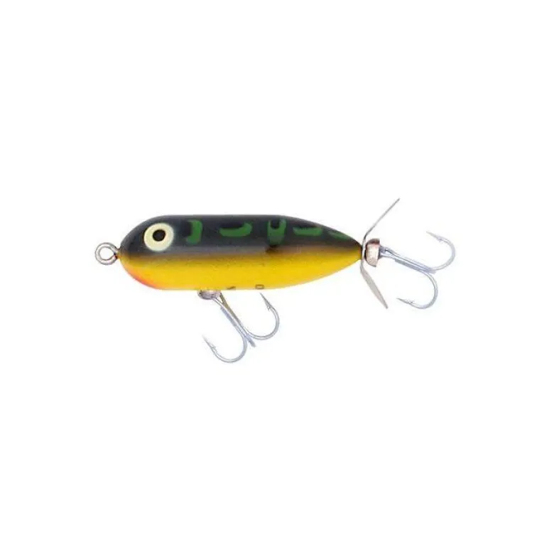 Heddon Baby Torpedo Lures