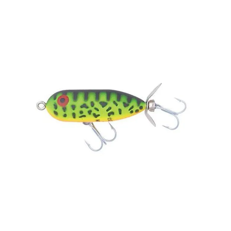 Heddon Baby Torpedo Lures