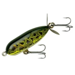 Heddon Tiny Torpedo Lures