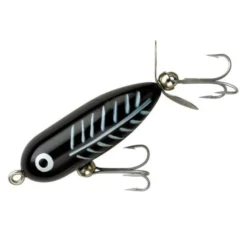 Heddon Tiny Torpedo Lures