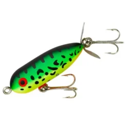 Heddon Tiny Torpedo Lures