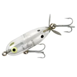 Heddon Tiny Torpedo Lures