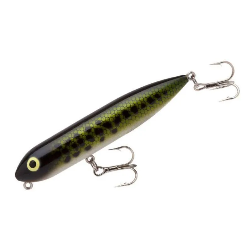 Heddon Zara Puppy Lures