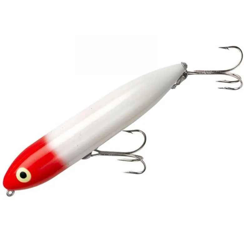 Heddon Zara Spook Lures