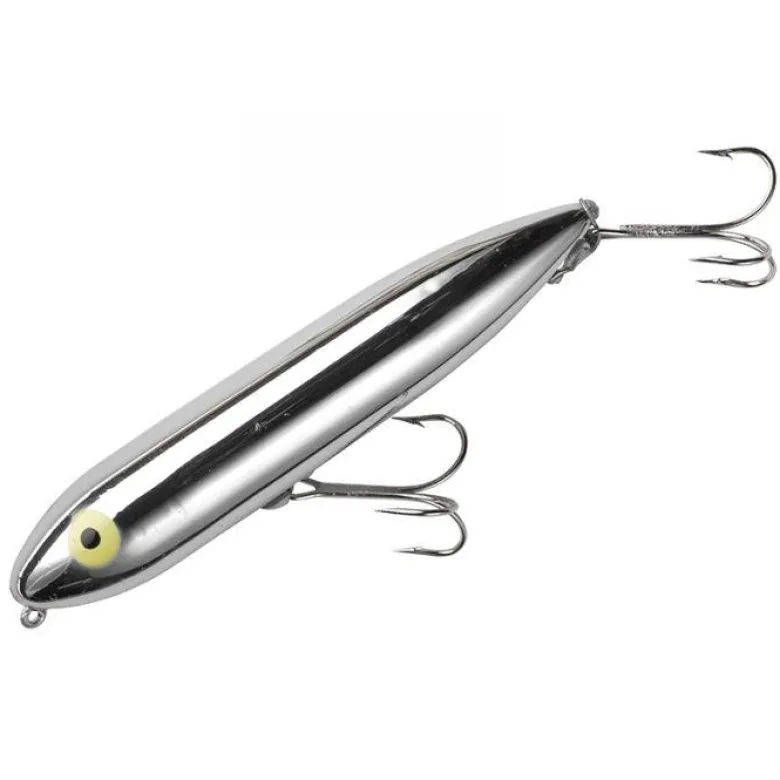 Heddon Zara Spook Lures