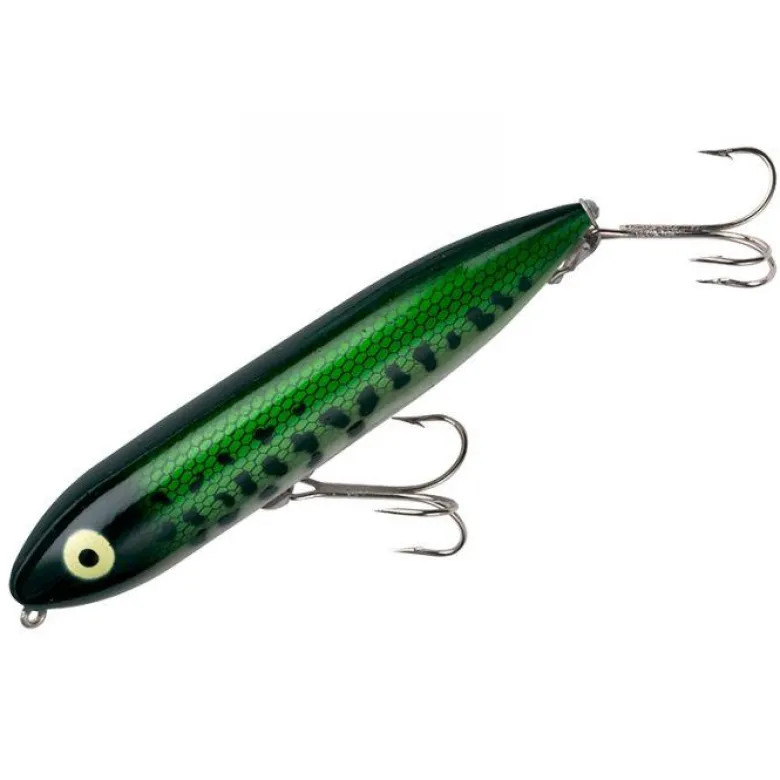 Heddon Zara Spook Lures