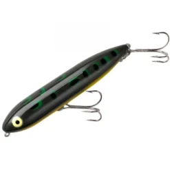 Heddon Zara Spook Lures