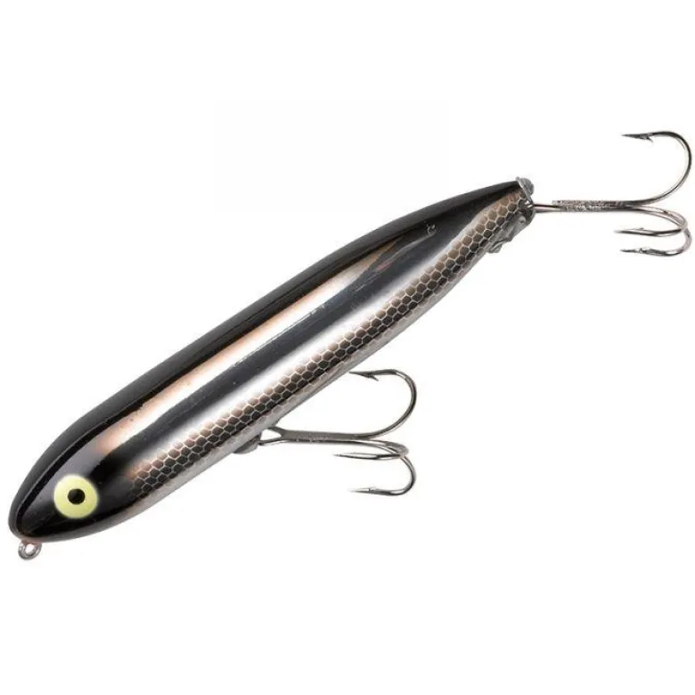 Heddon Zara Spook Lures